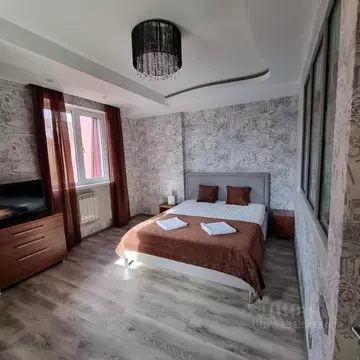 2-к кв. Краснодарский край, Сочи ул. Гагарина, 53 (60.0 м)