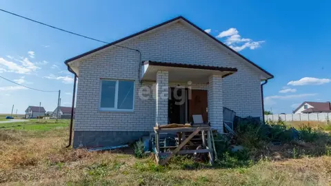 Дом в Белгородская область, Белгородский район, с. Стрелецкое ул. ...