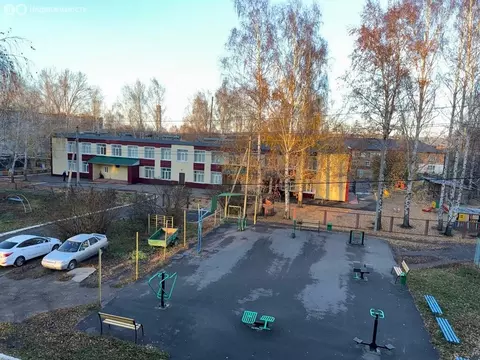 3-комнатная квартира: Засечное, улица Механизаторов, 13 (68 м)