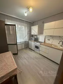 1-к кв. Белгородская область, Губкин ул. Фрунзе, 6А (39.0 м)