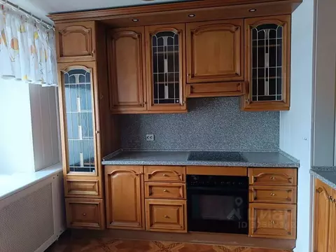 3-к кв. Санкт-Петербург просп. Просвещения, 14к4 (89.0 м)