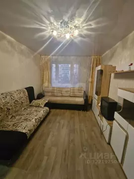 1-к кв. Чувашия, Чебоксары ул. П.В. Дементьева, 4к2 (40.6 м)