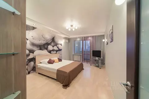 1-к кв. Самарская область, Самара ул. Агибалова, 48 (42.0 м)