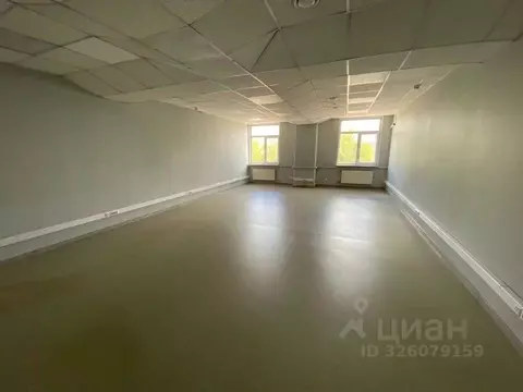 Офис в Санкт-Петербург ул. Салова, 56 (55 м)