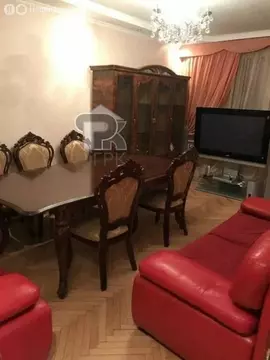 3-комнатная квартира: Москва, Пятницкое шоссе, 6 (74 м)