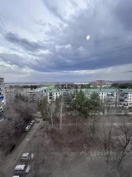2-к кв. Самарская область, Сызрань просп. Гагарина, 35/2 (45.9 м)