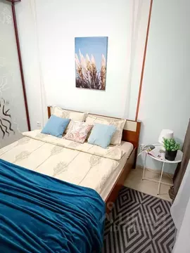 2-к кв. Башкортостан, Уфа ул. Менделеева, 104 (38.0 м)