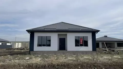Дом в Ставропольский край, Шпаковский муниципальный округ, с. Татарка ...