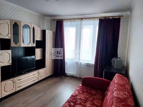 2-к кв. Москва ул. Пестеля, 8А (45.0 м)