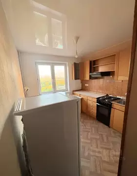 2-к кв. Москва ул. Крылатские Холмы, 39К1 (54.0 м)