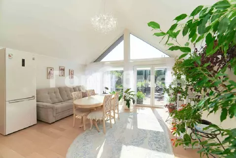 Продается дом в с. Игнатово