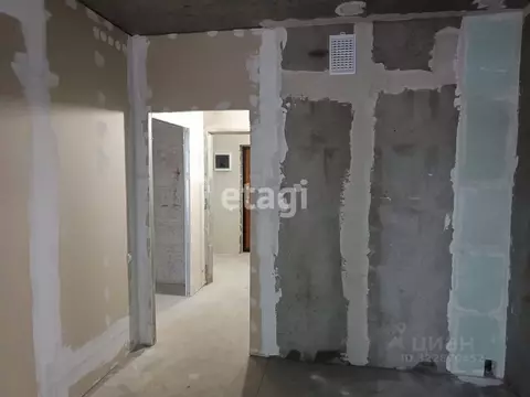 1-к кв. Кемеровская область, Кемерово ул. Серебряный Бор, 24к5 (32.4 ...