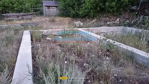 Участок в Ульяновская область, Димитровград  (6.5 сот.)