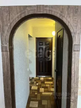 1-к кв. Самарская область, Самара Ташкентская ул., 121 (29.7 м)