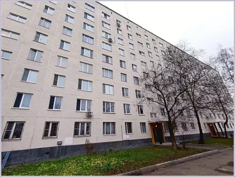 Студия Москва Дмитровское ш., 155К2 (12.0 м)