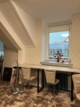 2-к кв. Москва Новопесчаная ул., 8К1 (49.8 м)