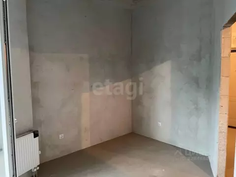 2-к кв. Калининградская область, Калининград ул. Генерал-фельдмаршала ...