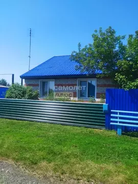 Дом в Курганская область, Петуховский муниципальный округ, пос. Курорт ...