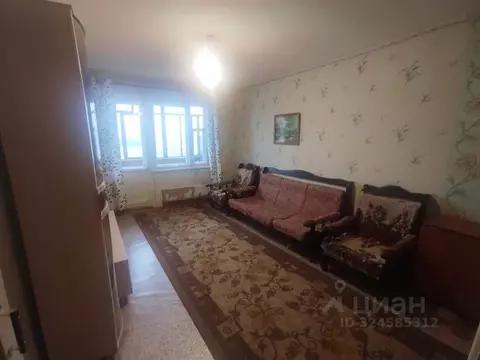 1-к кв. Пермский край, Березники ул. Свердлова, 97 (35.8 м)