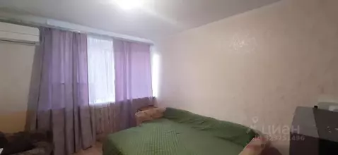 1-к кв. Ростовская область, Ростов-на-Дону Казахская ул., 89/2 (18.0 ...
