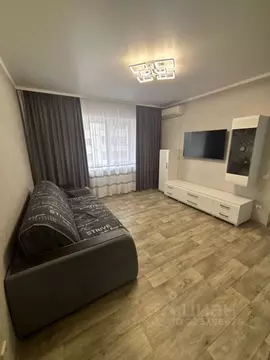 2-к кв. Астраханская область, Астрахань ул. Безжонова, 82к1 (57.3 м)