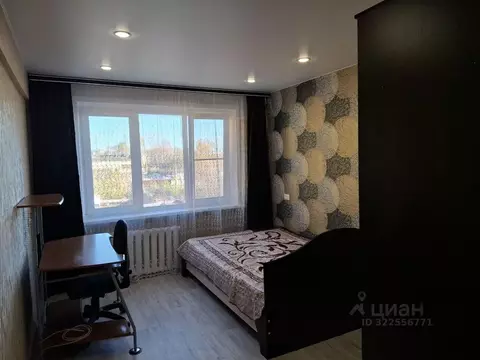 Комната Калужская область, Калуга ул. Максима Горького, 89 (18.0 м)