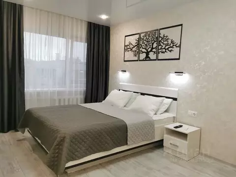 1-к кв. Псковская область, Псков Профсоюзная ул., 1 (33.0 м)