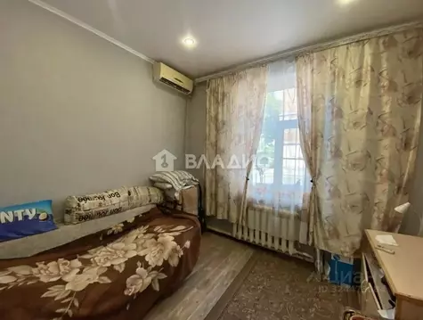 2-к кв. Краснодарский край, Ейск Первомайская ул., 7 (38.3 м)