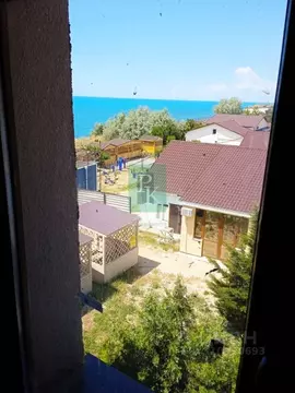 1-к кв. Севастополь с. Орловка, ш. Качинское, 35/41 (26.0 м)