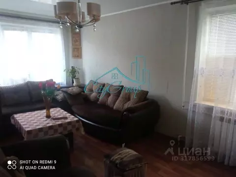 3-к кв. Оренбургская область, Орск Братская ул., 46 (62.0 м)