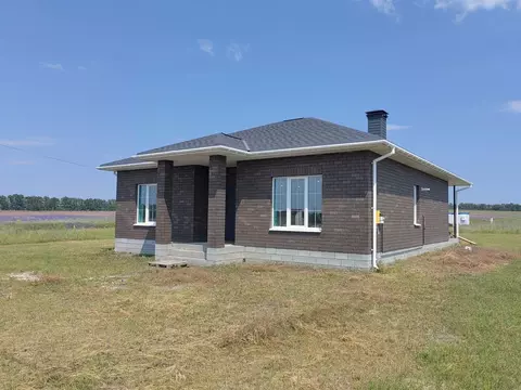 Дом в Белгородская область, Белгород Соборная пл., 1 (115 м)