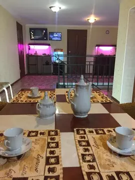 Дом в Краснодарский край, Анапа Алексеевка мкр, ул. Дальневосточная, ...