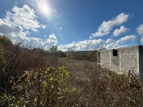 Участок в Краснодарский край, Новороссийск городской округ, пос. ...