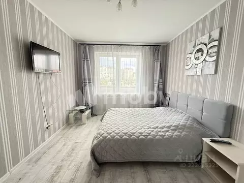 2-к кв. Калининградская область, Зеленоградск ул. Потемкина, 20А (46.8 ...