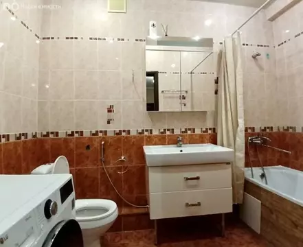 2-комнатная квартира: Самара, Ново-Садовая улица, 271 (78.7 м)