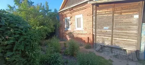 Дом в Саратовская область, Энгельс муниципальное образование, с. ...