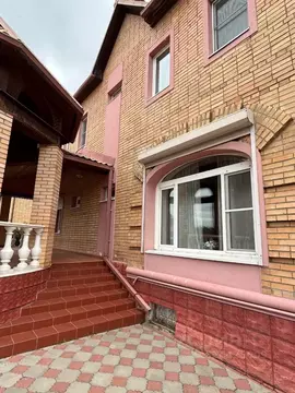 Дом в Московская область, Домодедово городской округ, д. Павловское  ...