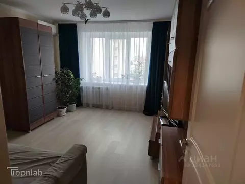 2-к кв. Башкортостан, Уфа Дуванский бул., 24/1 (49.8 м)