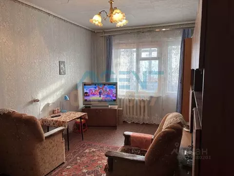 2-к кв. Белгородская область, Белгород ул. Чапаева, 24 (45.4 м)