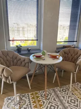 1-к кв. Калининградская область, Калининград ул. Героя России Виталия ...