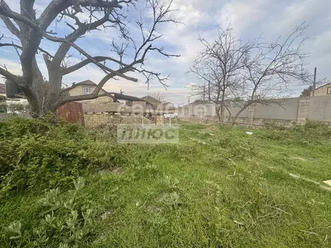 Участок в Дагестан, Дербент Каспий СТ, ул. Айвовая (5.1 сот.)