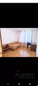 1-к кв. Кемеровская область, Кемерово просп. Ленина, 133 (30.0 м)