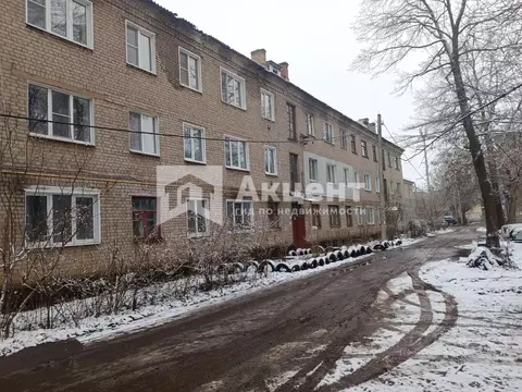 2-к кв. Ивановская область, Иваново Юношеская ул., 11 (40.0 м)