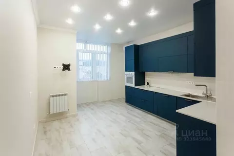 2-к кв. Краснодарский край, Геленджик ул. Шмидта, 8 (71.0 м)