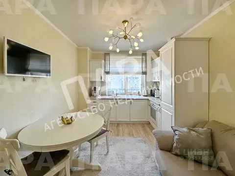 2-к кв. Самарская область, Самара Ново-Садовая ул., 106М (64.4 м)