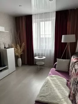 1-к кв. Кировская область, Киров ул. Чистопрудненская, 12 (35.0 м)