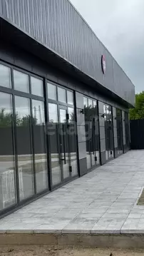 Торговая площадь в Свердловская область, Тугулым пгт ул. Ленина, 47 ...