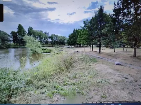 Участок в Ленинградская область, Ломоносовский район, Горбунковское ...