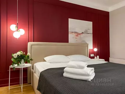 1-к кв. Пермский край, Пермь бул. Гагарина, 65А/1 (54.0 м)