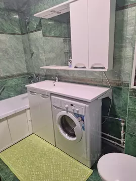 1-к кв. Московская область, Серпухов ул. Ворошилова, 143Бк1 (42.0 м)